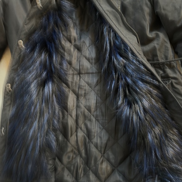 French Connection utility jacket - Picture 3 of 6